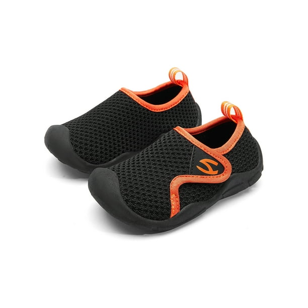 Childrens Boys Sports Casual Shoes Athletic Breathable School Sneakers Size